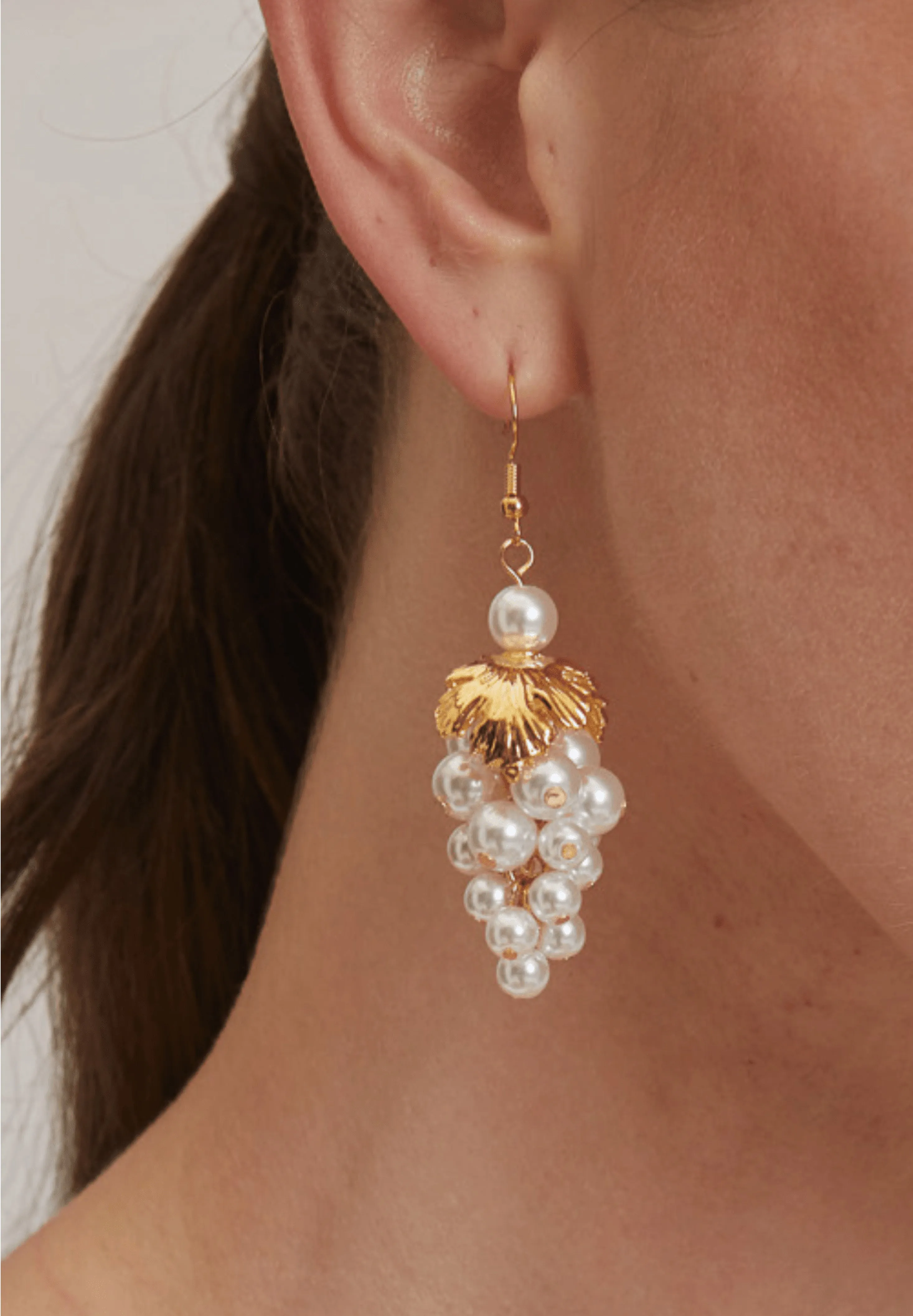 Alfi Earrings