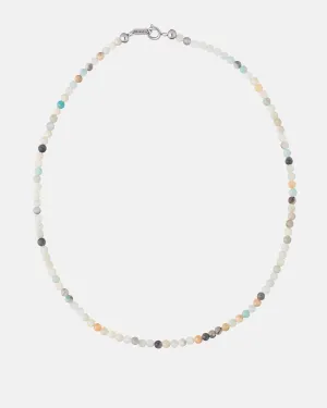 Amazonite Necklace