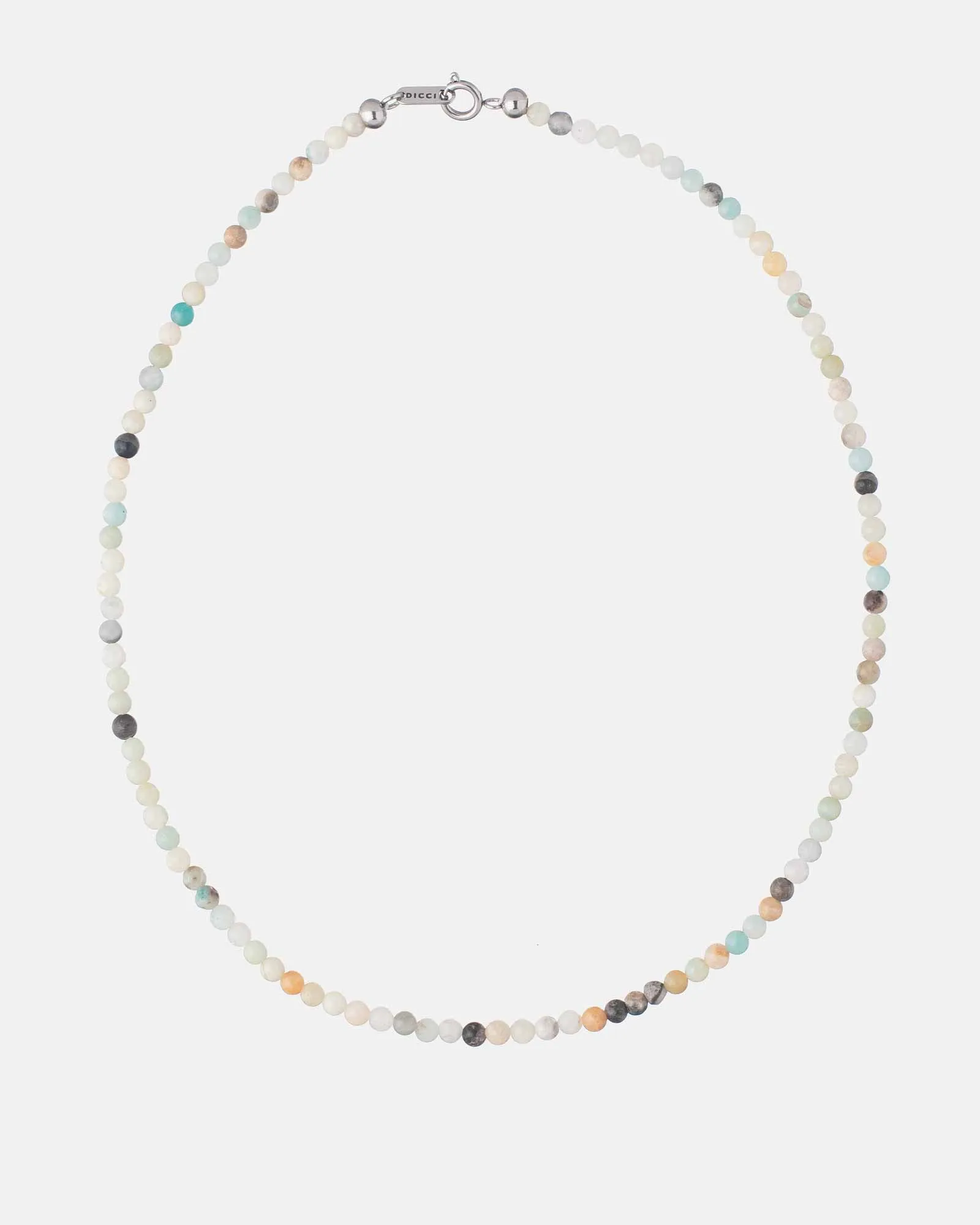 Amazonite Necklace