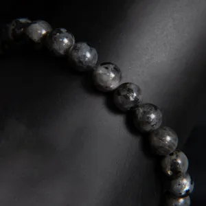 Arthek Beaded Labradorite Bracelet