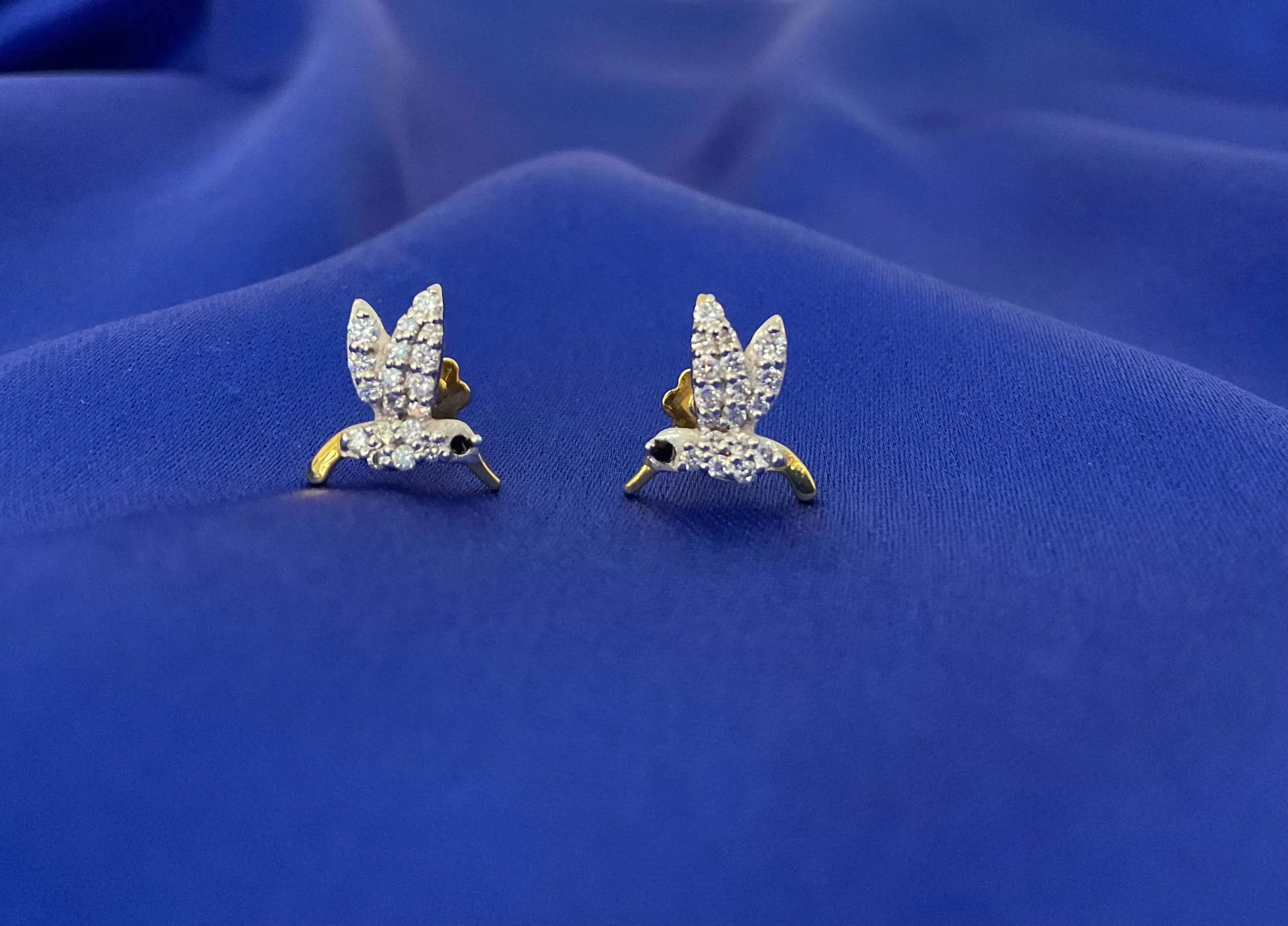 Bird Studs