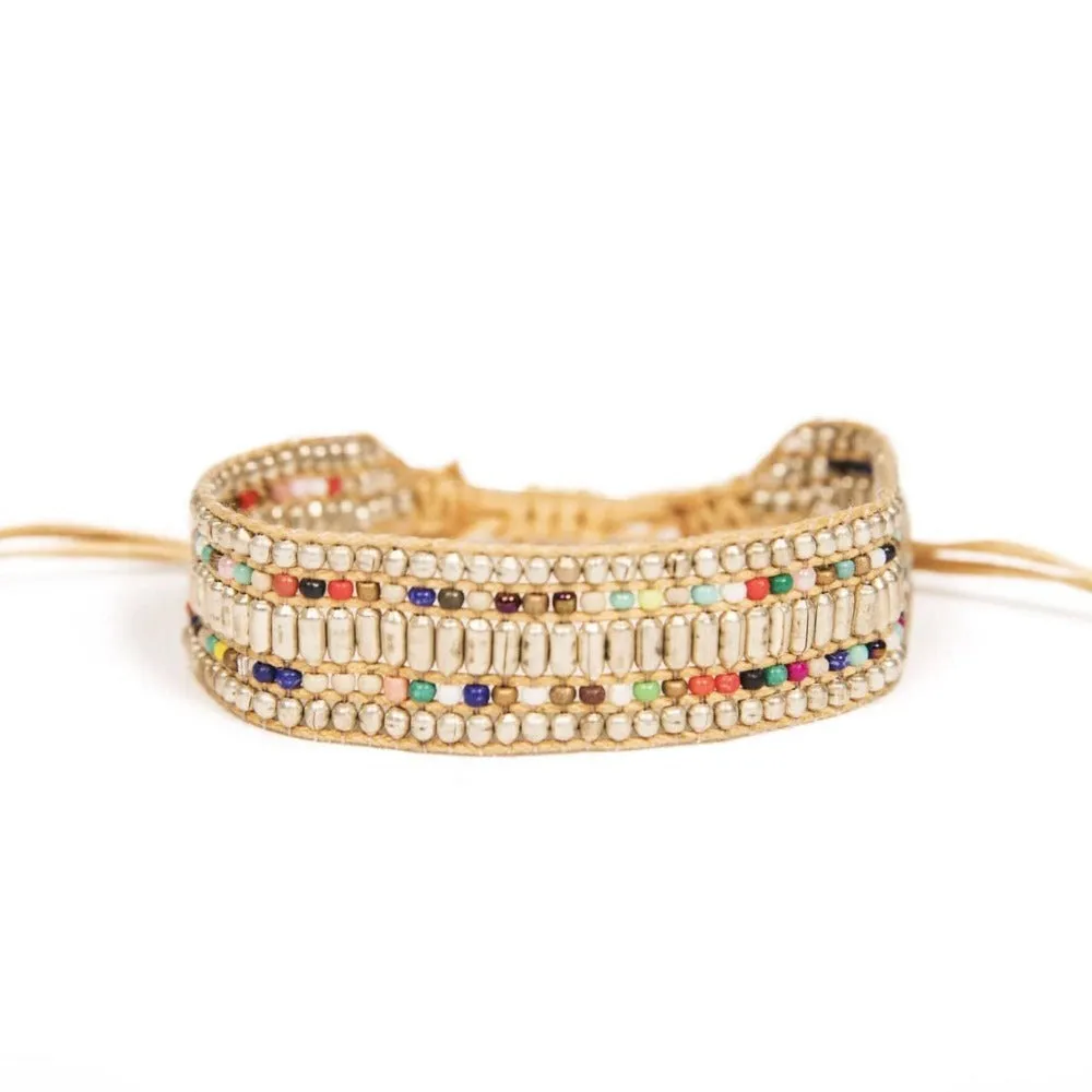 Bundle - Darjeeling Bracelets