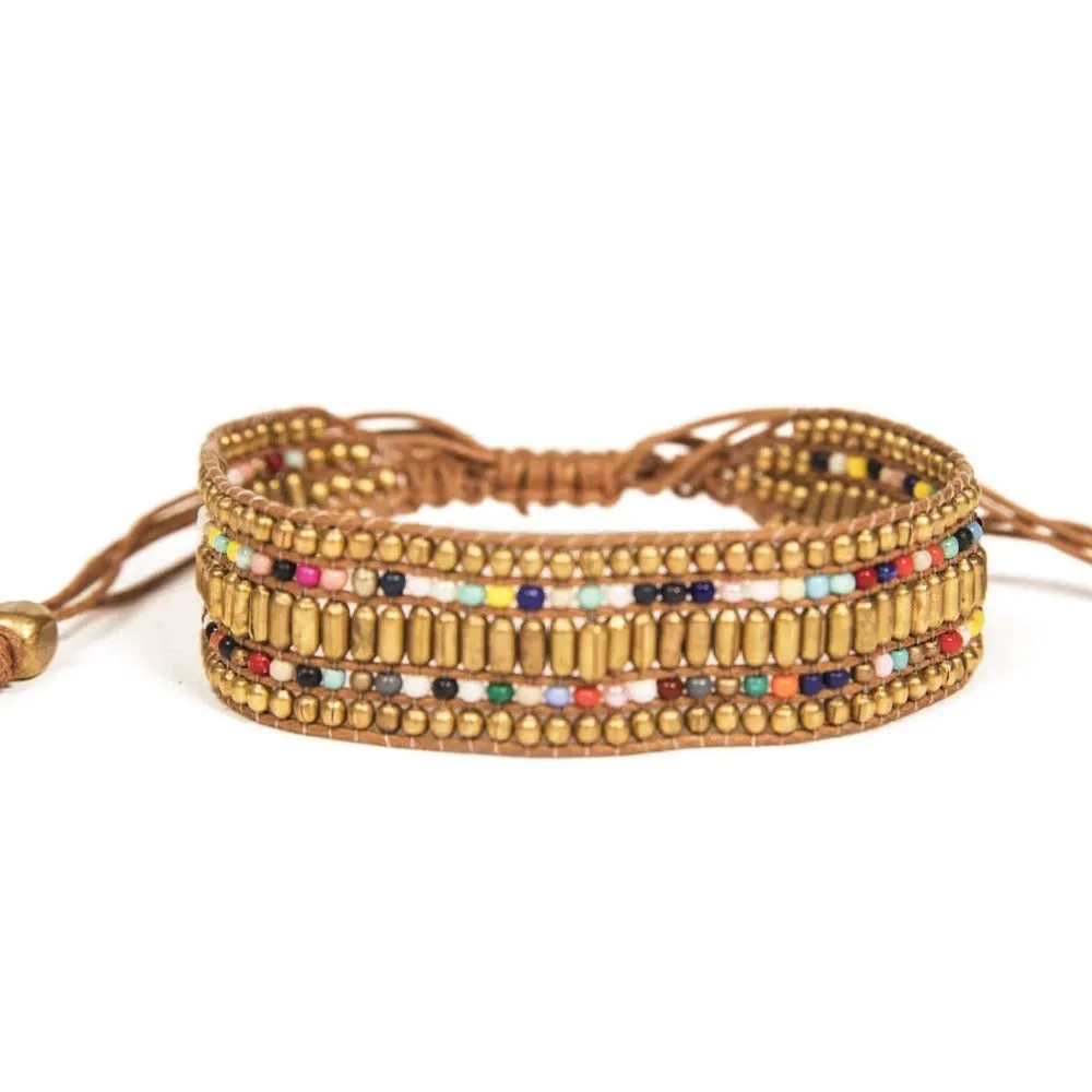 Bundle - Darjeeling Bracelets