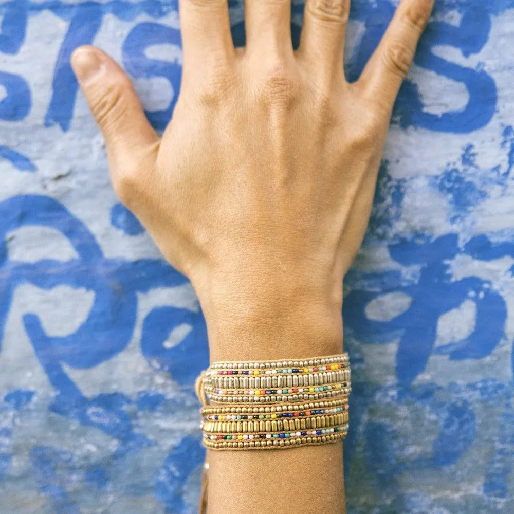 Bundle - Darjeeling Bracelets