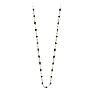 Classic Gigi 17 Necklace (Multiple Colors)