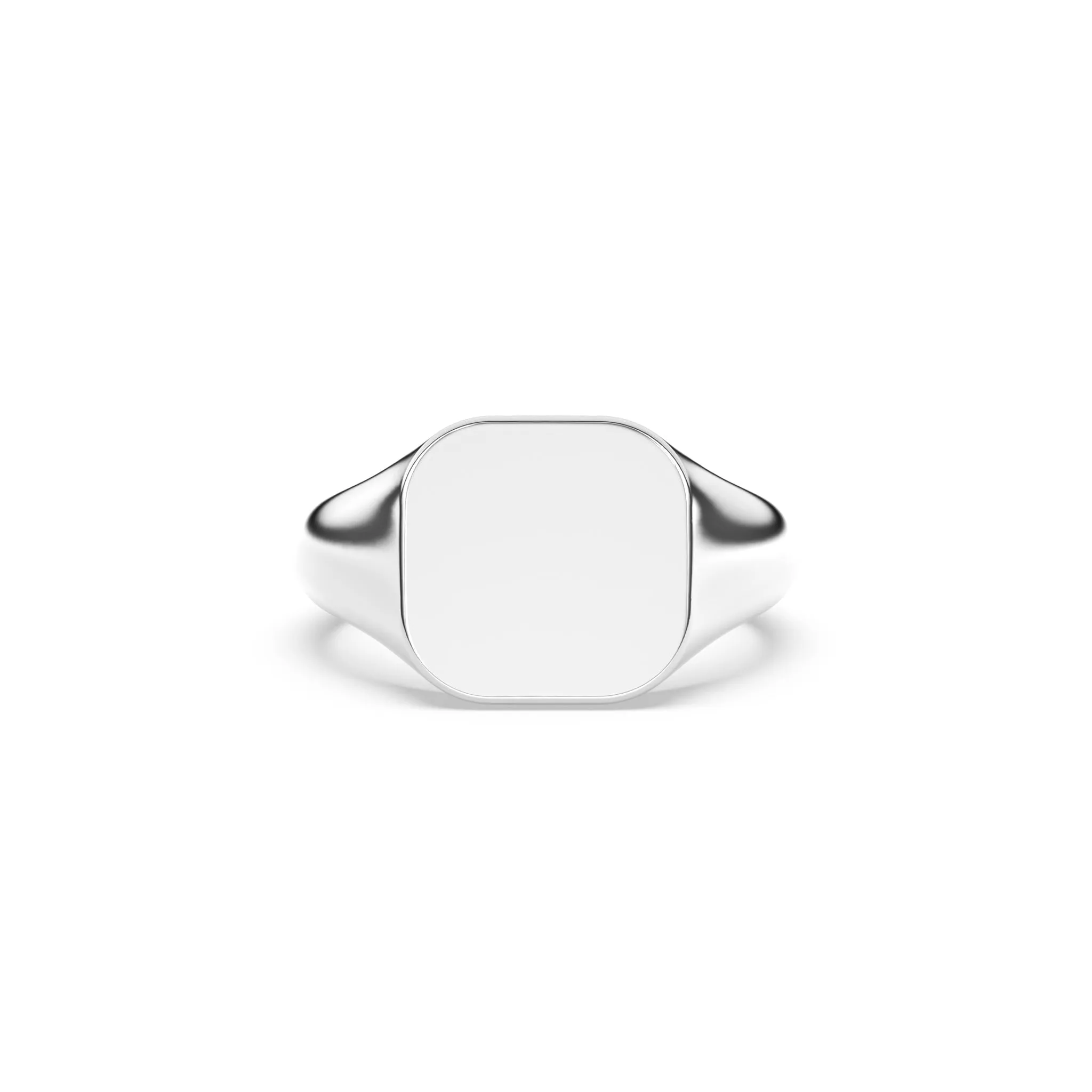 Classic Signet Ring