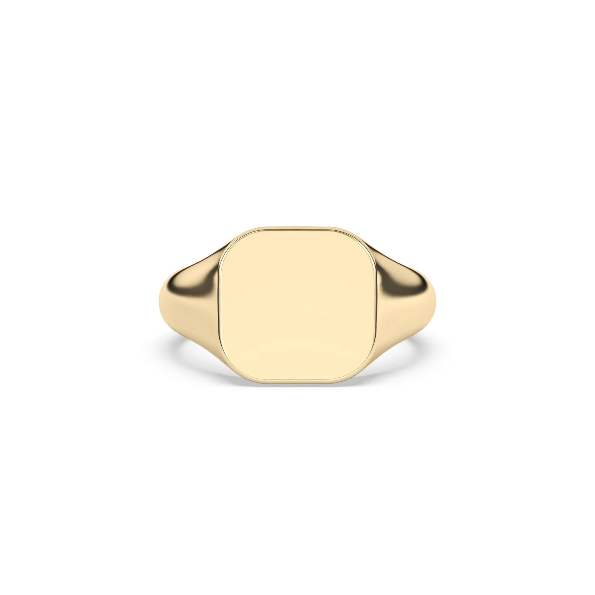 Classic Signet Ring