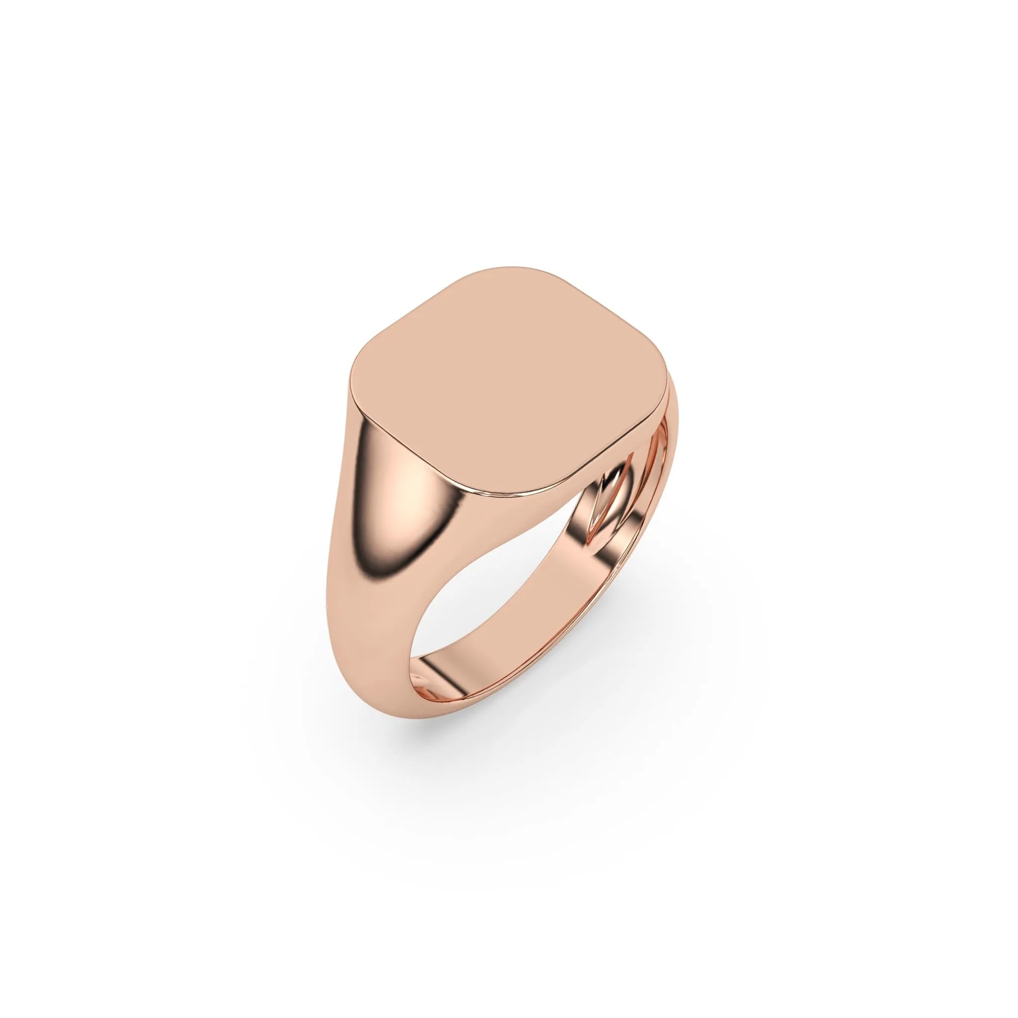 Classic Signet Ring