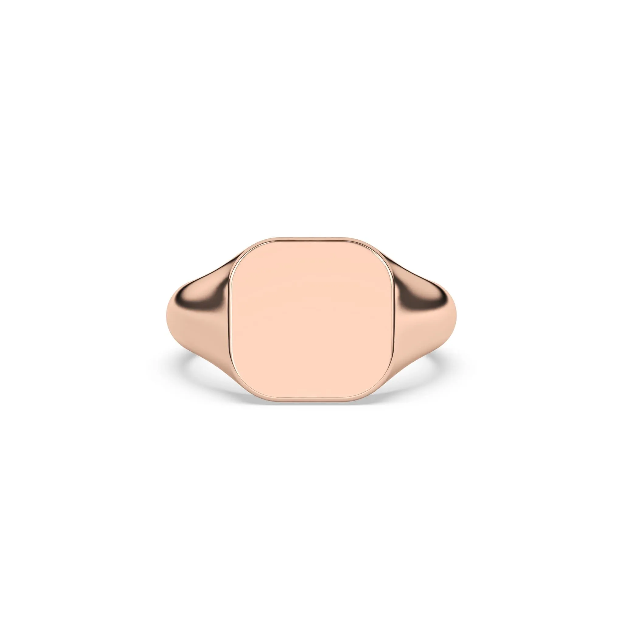 Classic Signet Ring