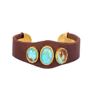 Earthy Cuff