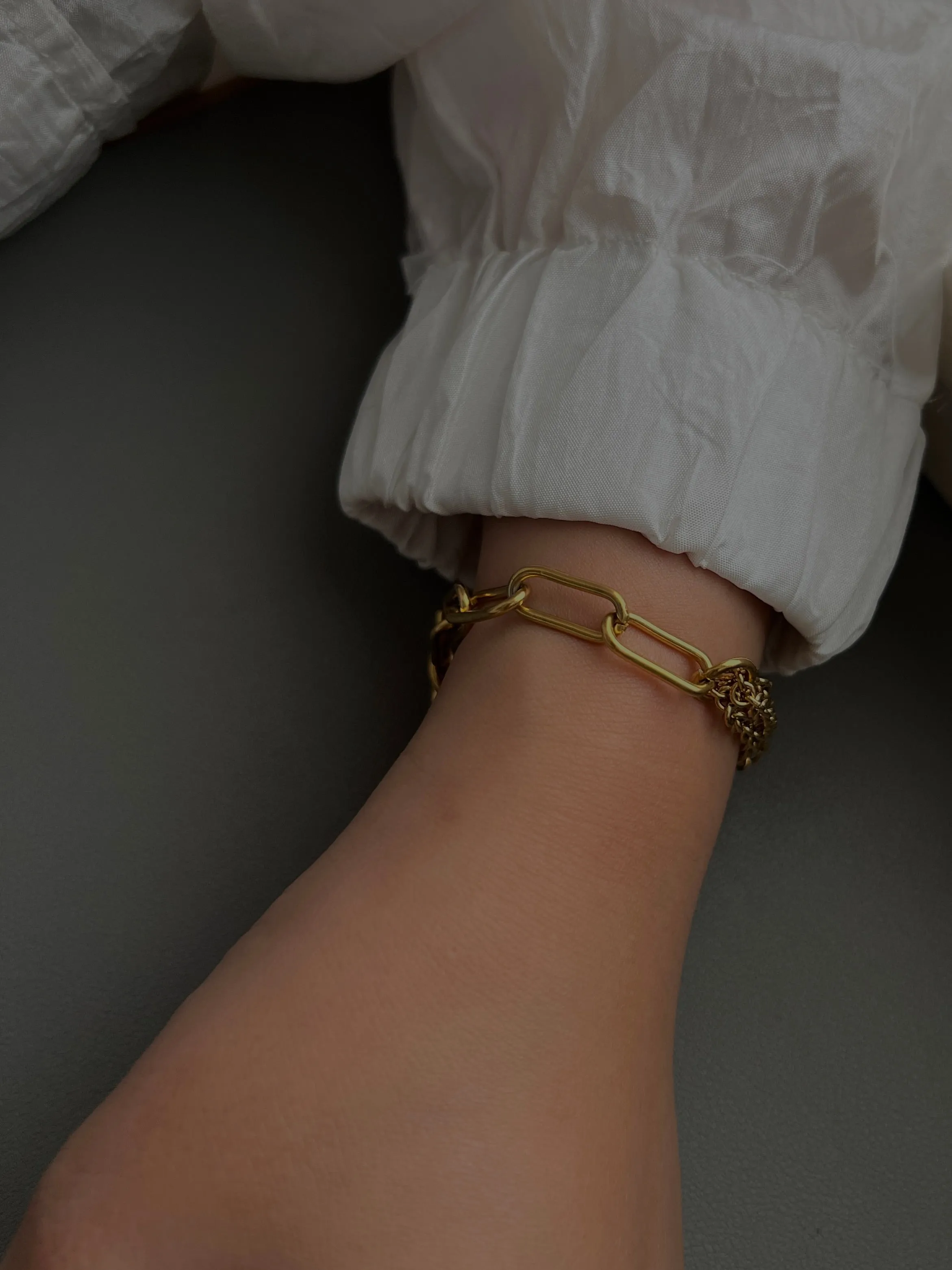 Efa Bracelet