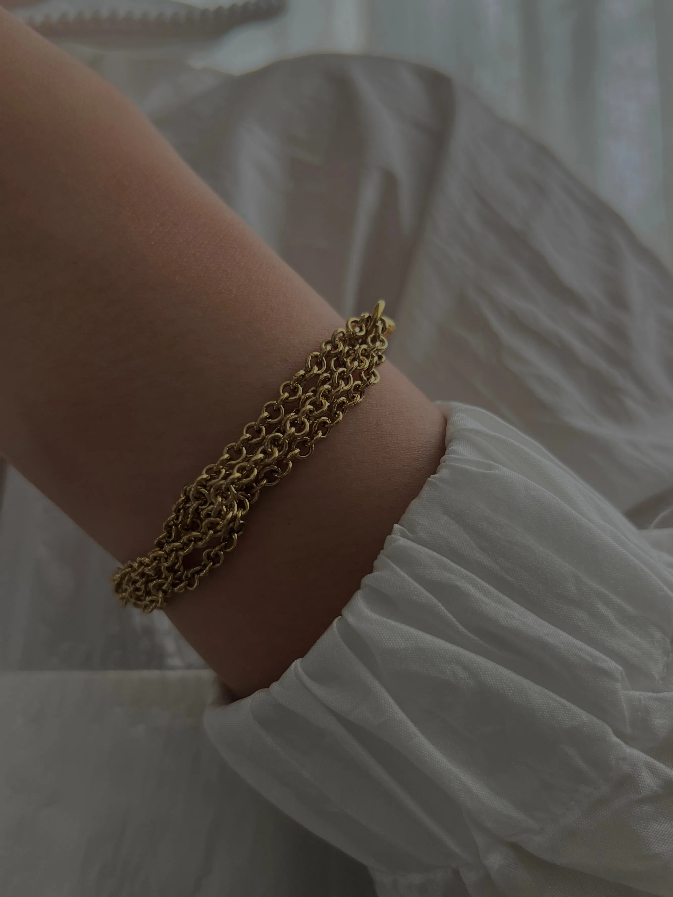 Efa Bracelet