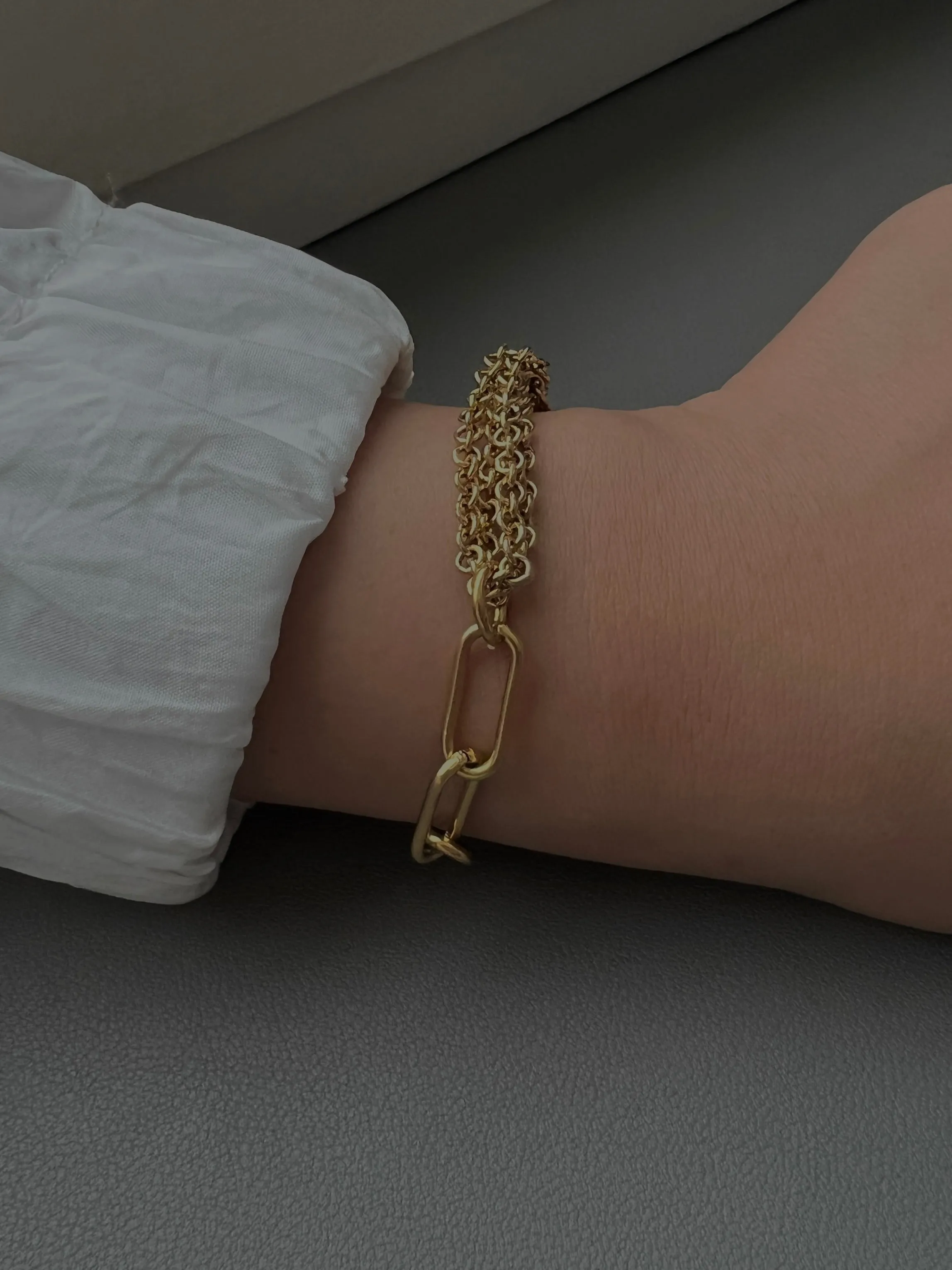 Efa Bracelet