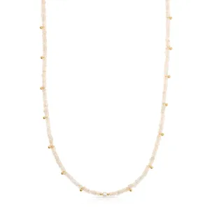 Endless Summer Necklace - Sun-kissed