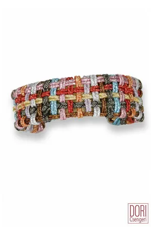 Fireworks Glittering  Uniqu Bracelet