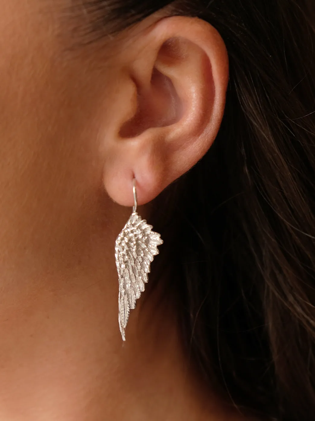 Herald Earrings