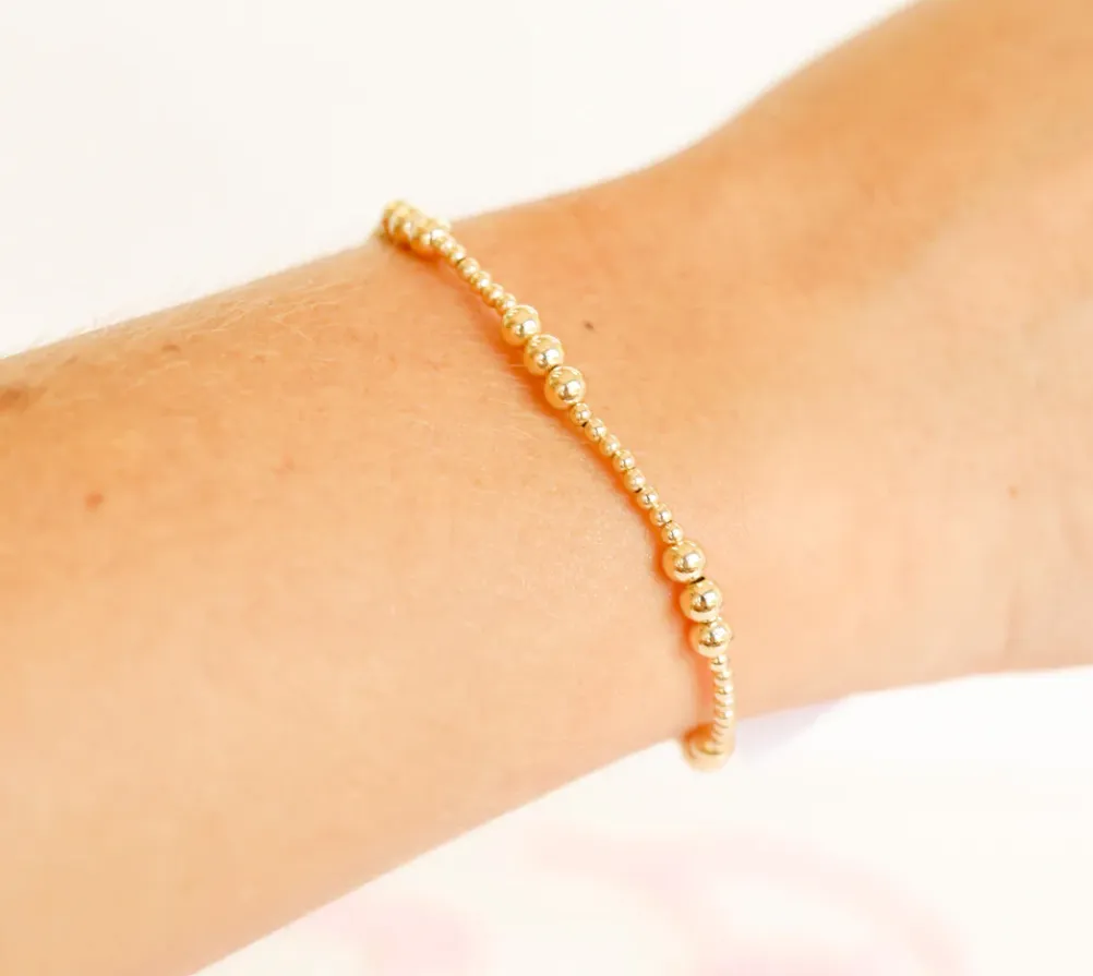 ily Bracelet Petite 6.25"