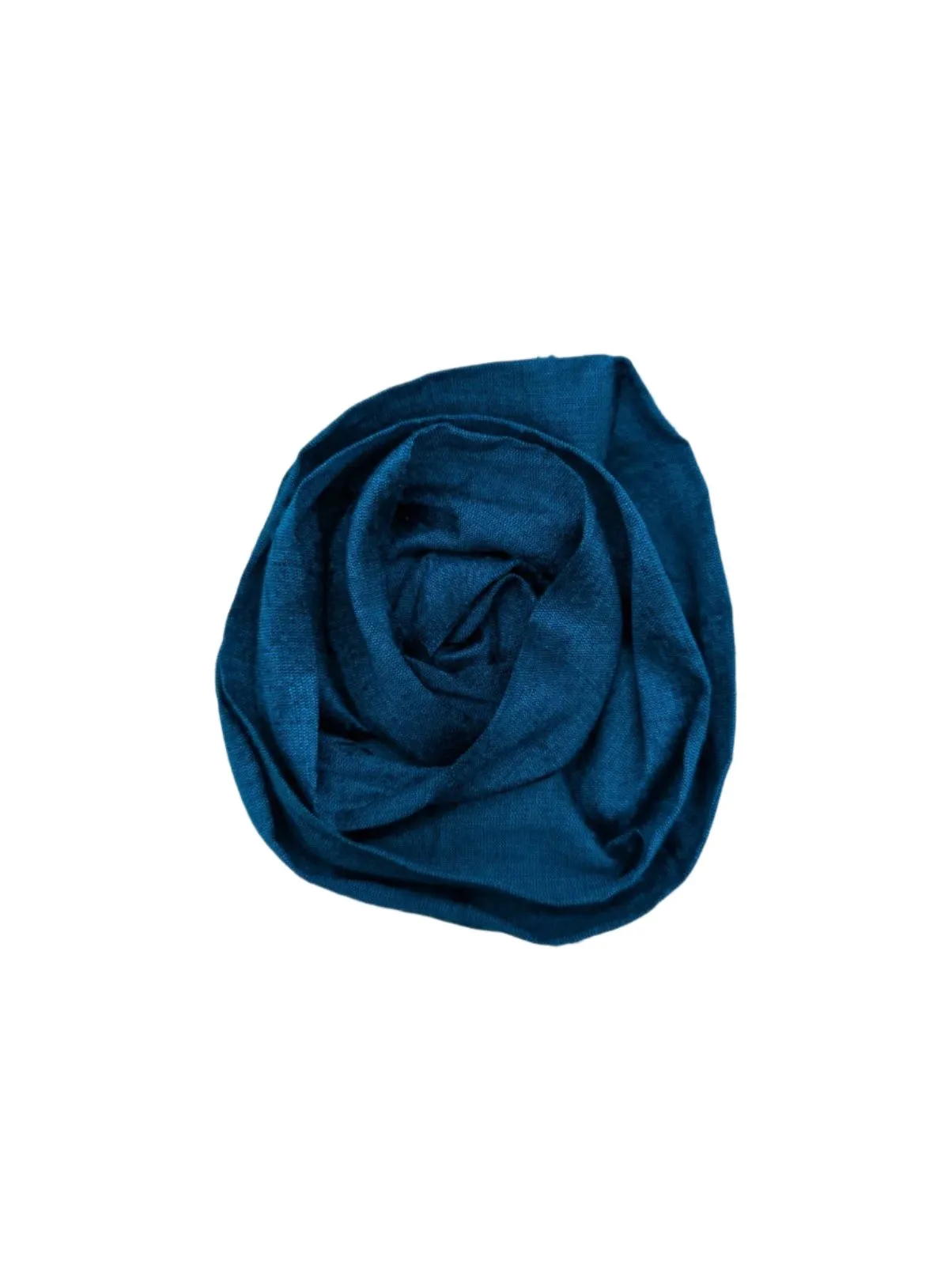 Isabella Rossellini Rosette Brooch