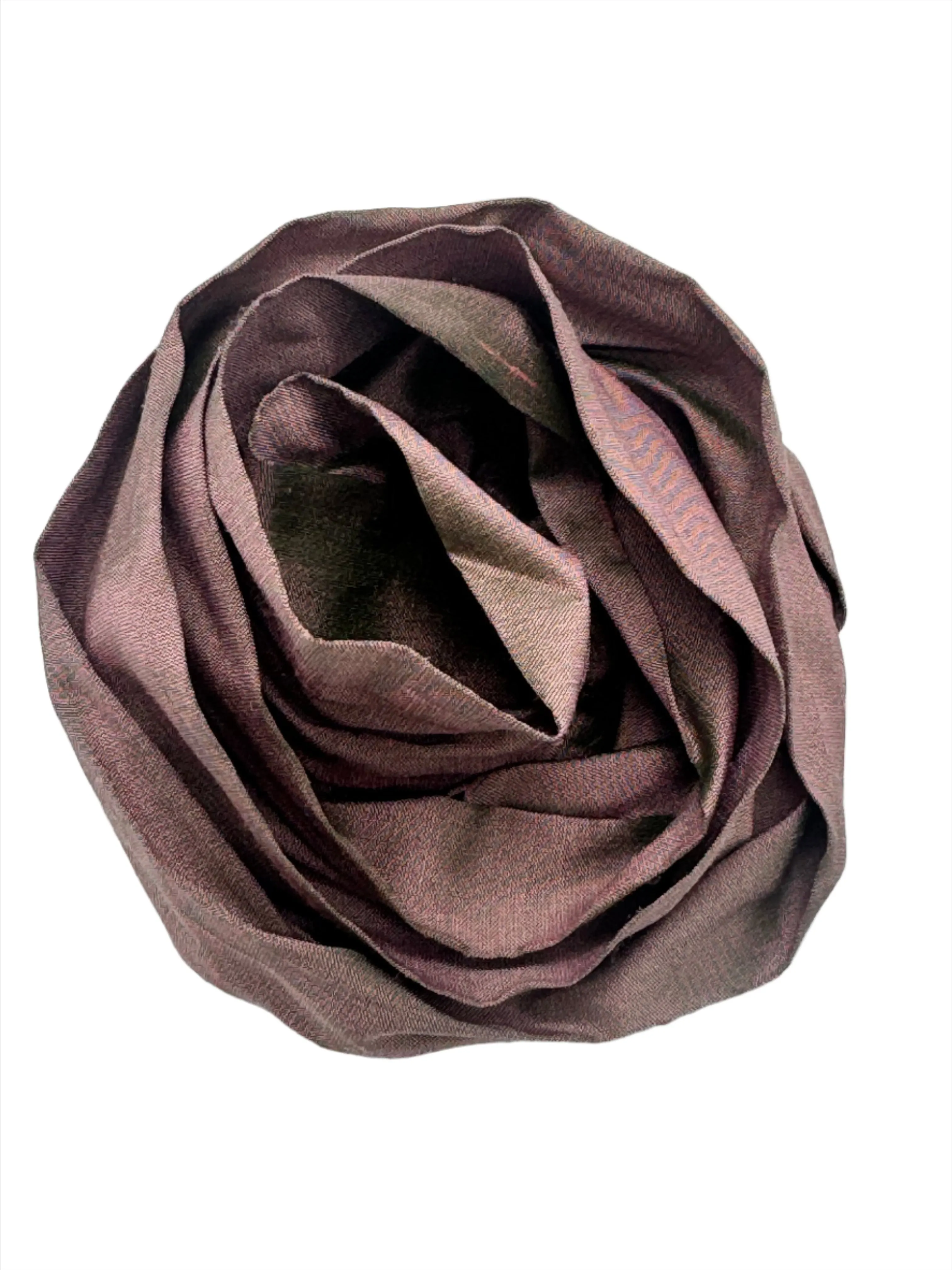 Isabella Rossellini Rosette Brooch