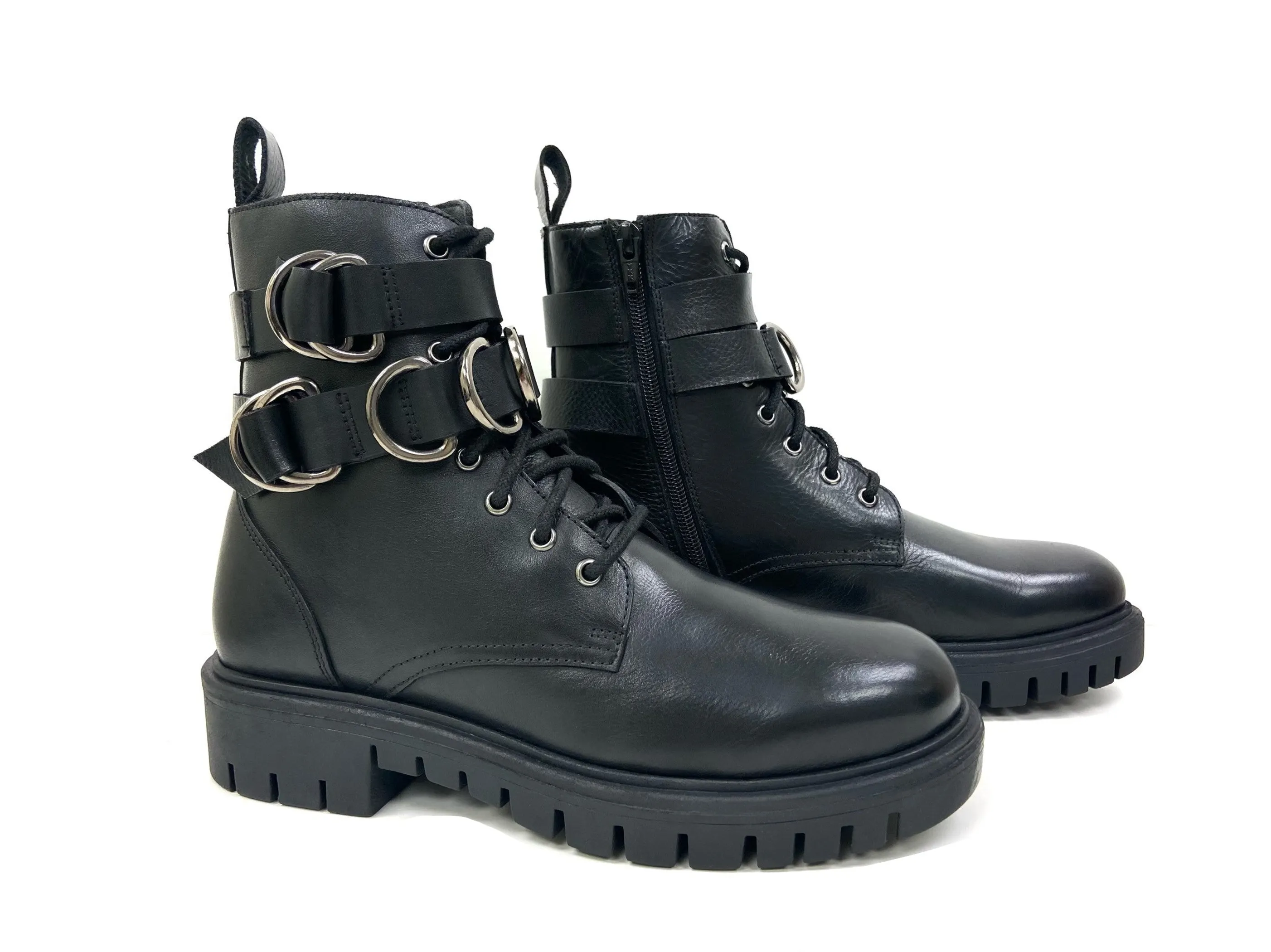 Ivy Rebel Boot