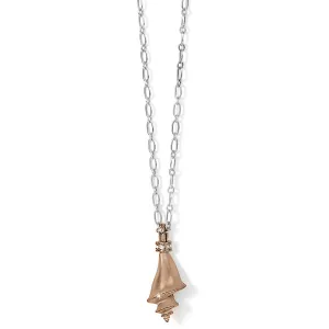 Japanese Wonder Shell Necklace