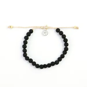 Khao Yai Stone Beaded Bracelet