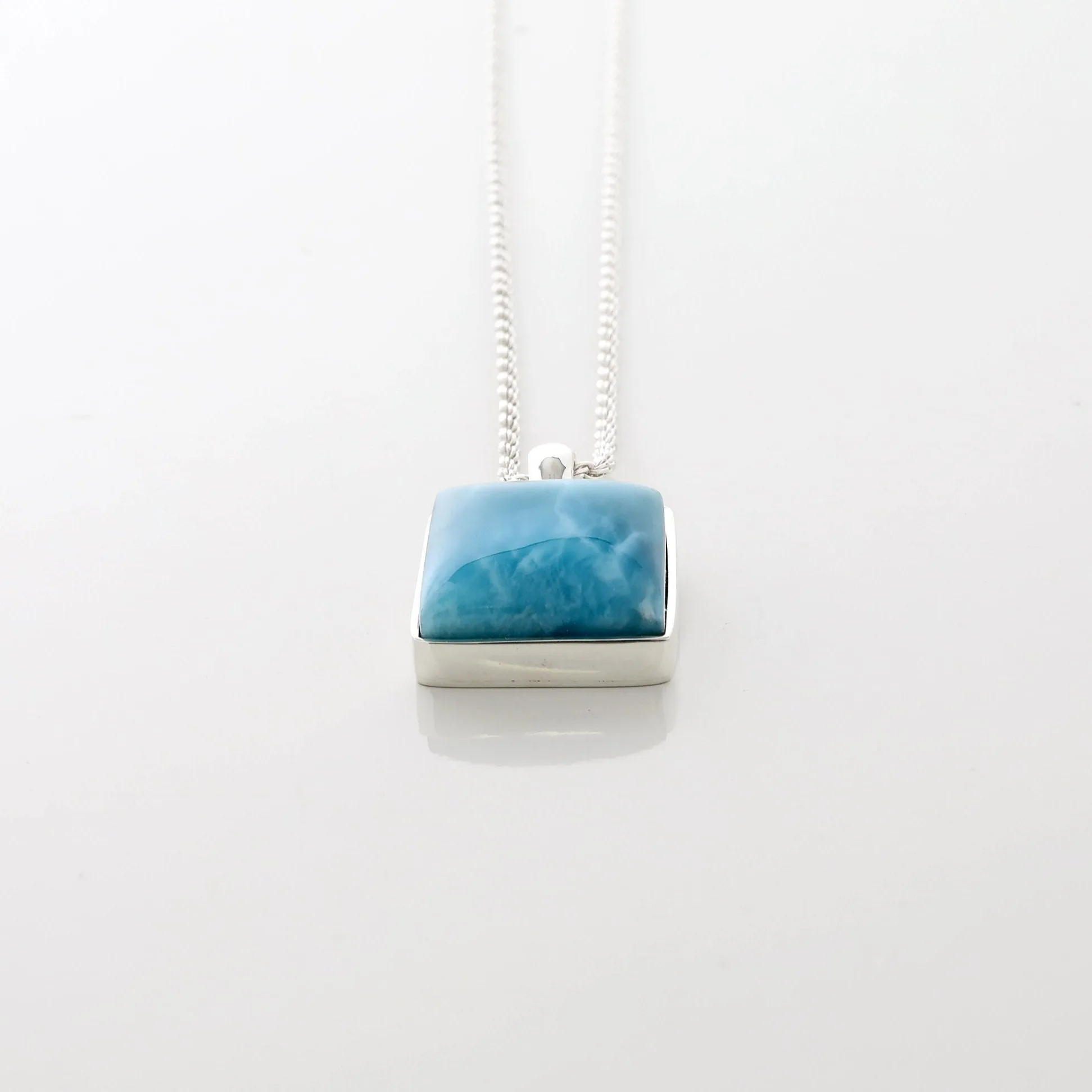 Larimar Pendant Meris