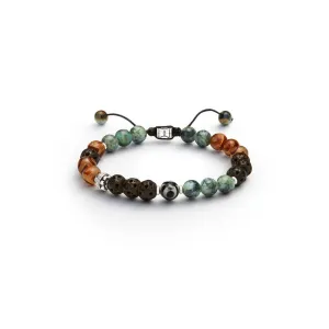 Live Fast Bracelet