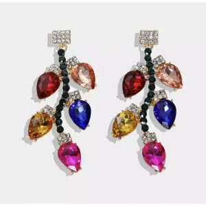 MerryLight Drop Earrings