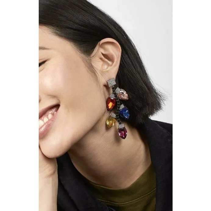 MerryLight Drop Earrings