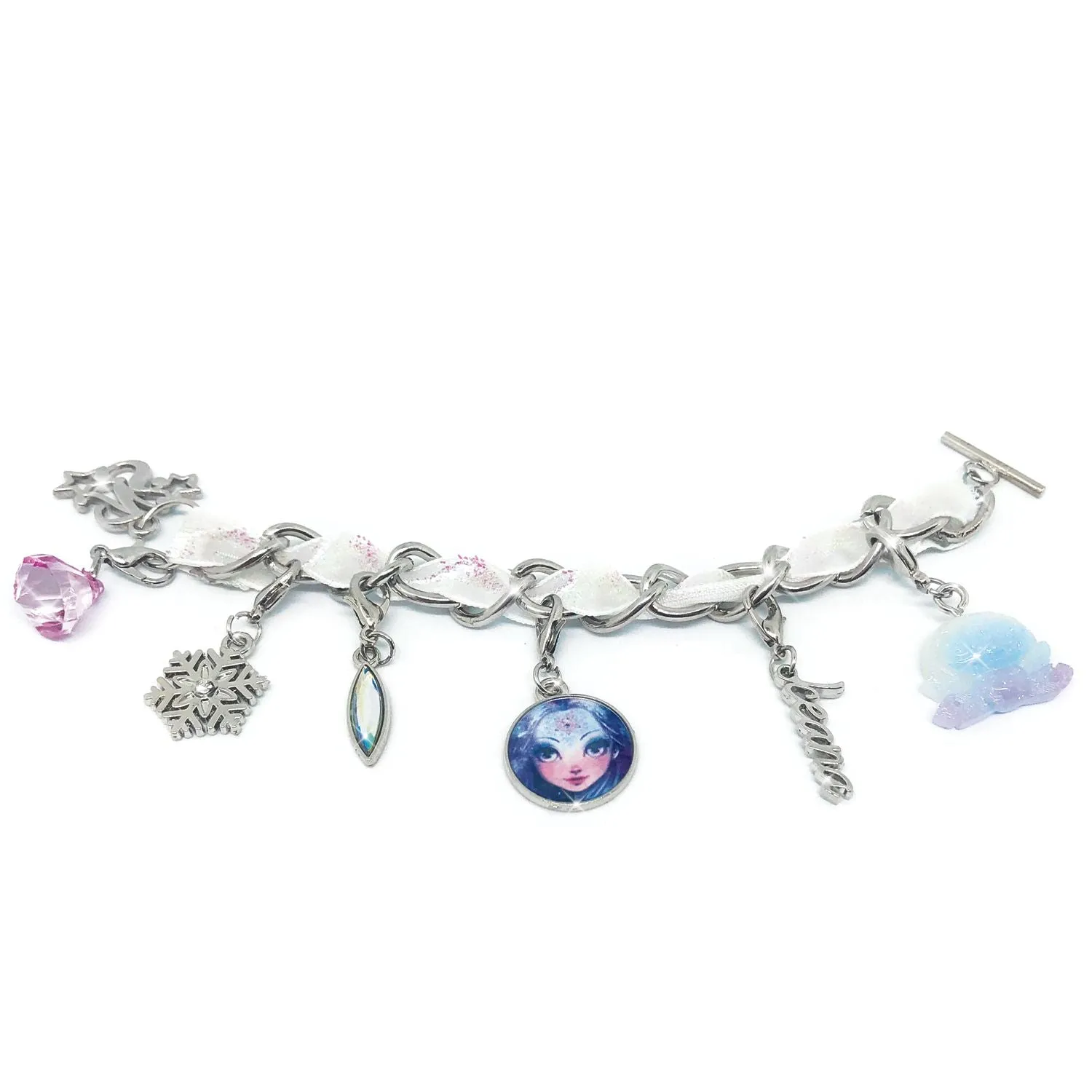 Nebulous Stars Mini Charm Set - Iceana