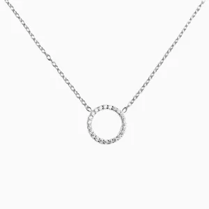 Pendant Stylish Silver