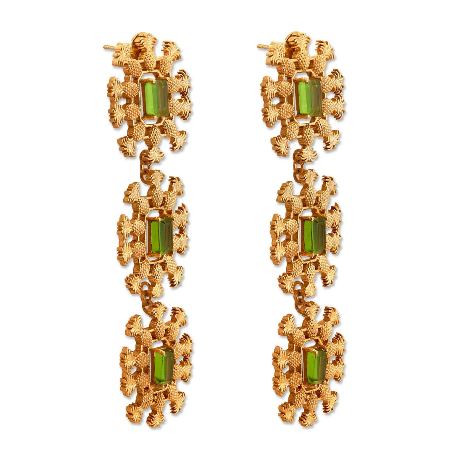 PINA EARRINGS