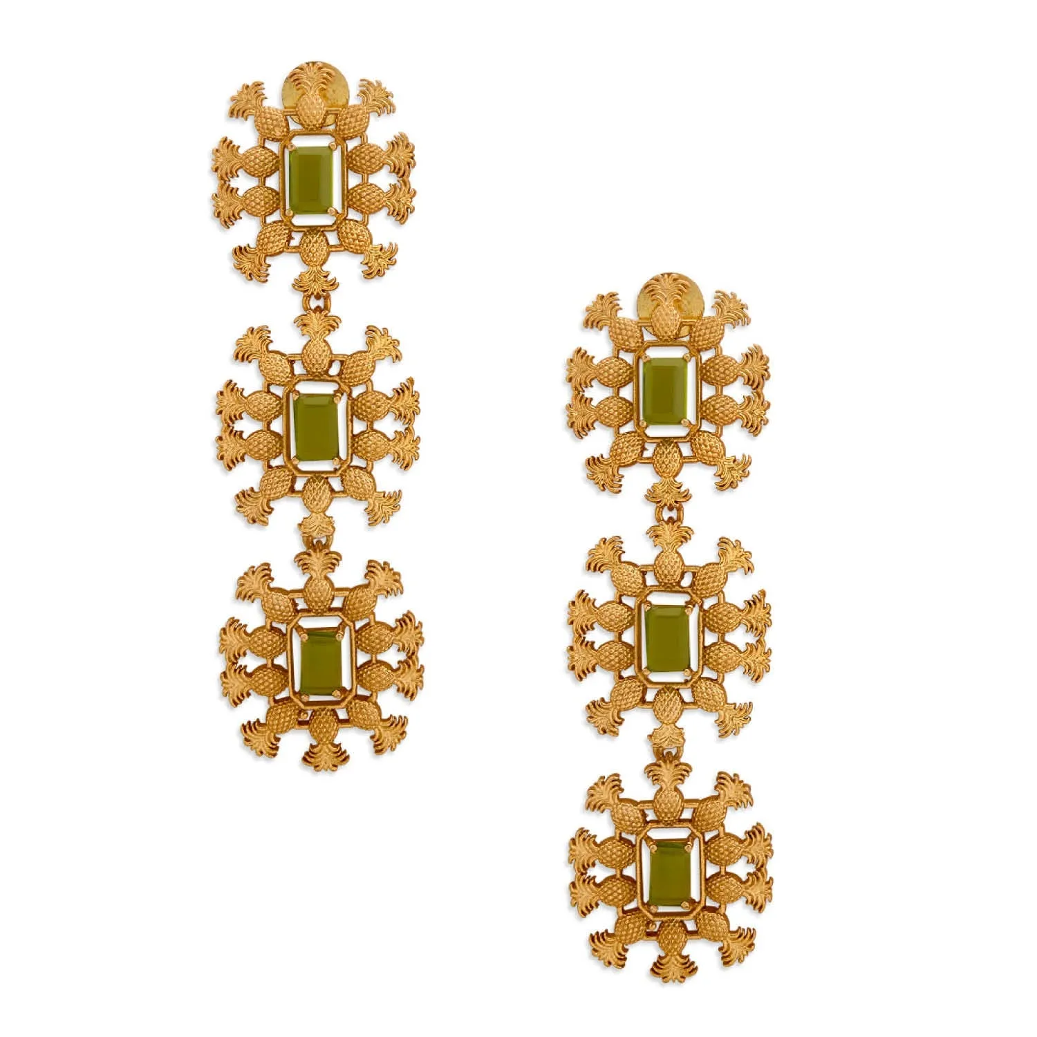 PINA EARRINGS