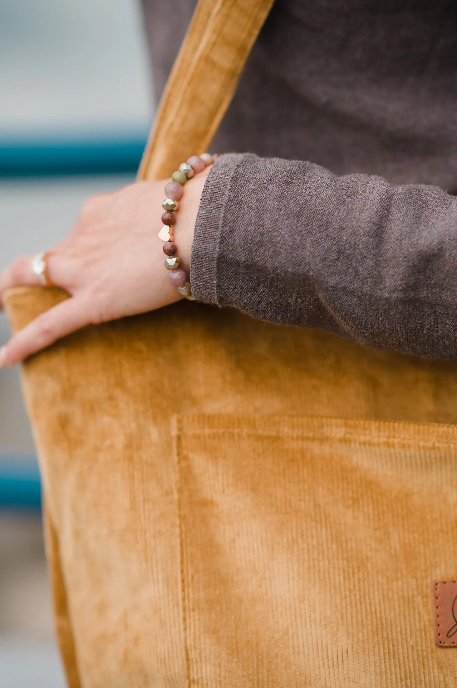 River Bracelet