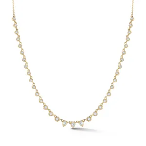 Small Envoy Riviera Necklace