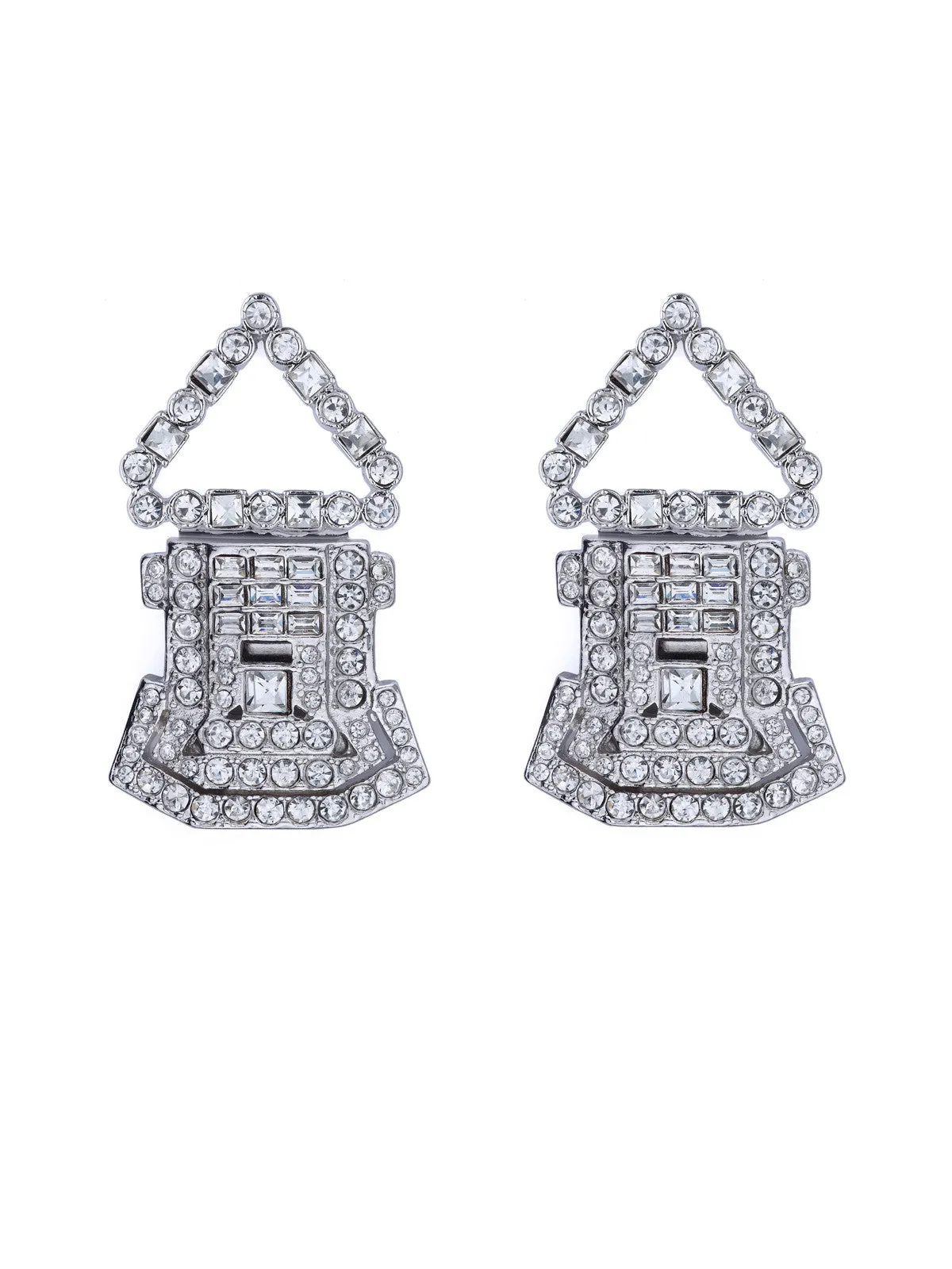 Trixie Sparkle Earrings