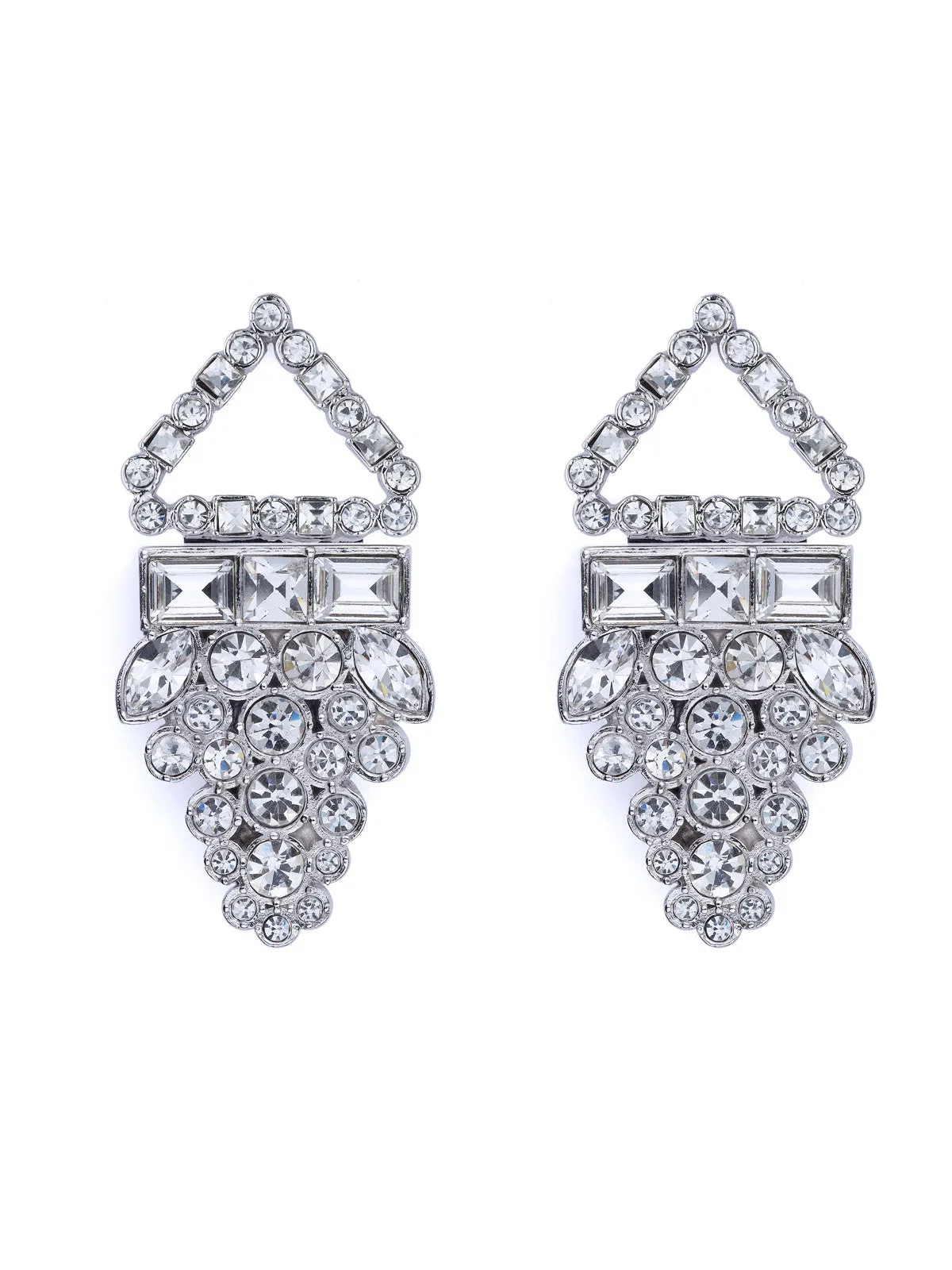 Trixie Sparkle Earrings