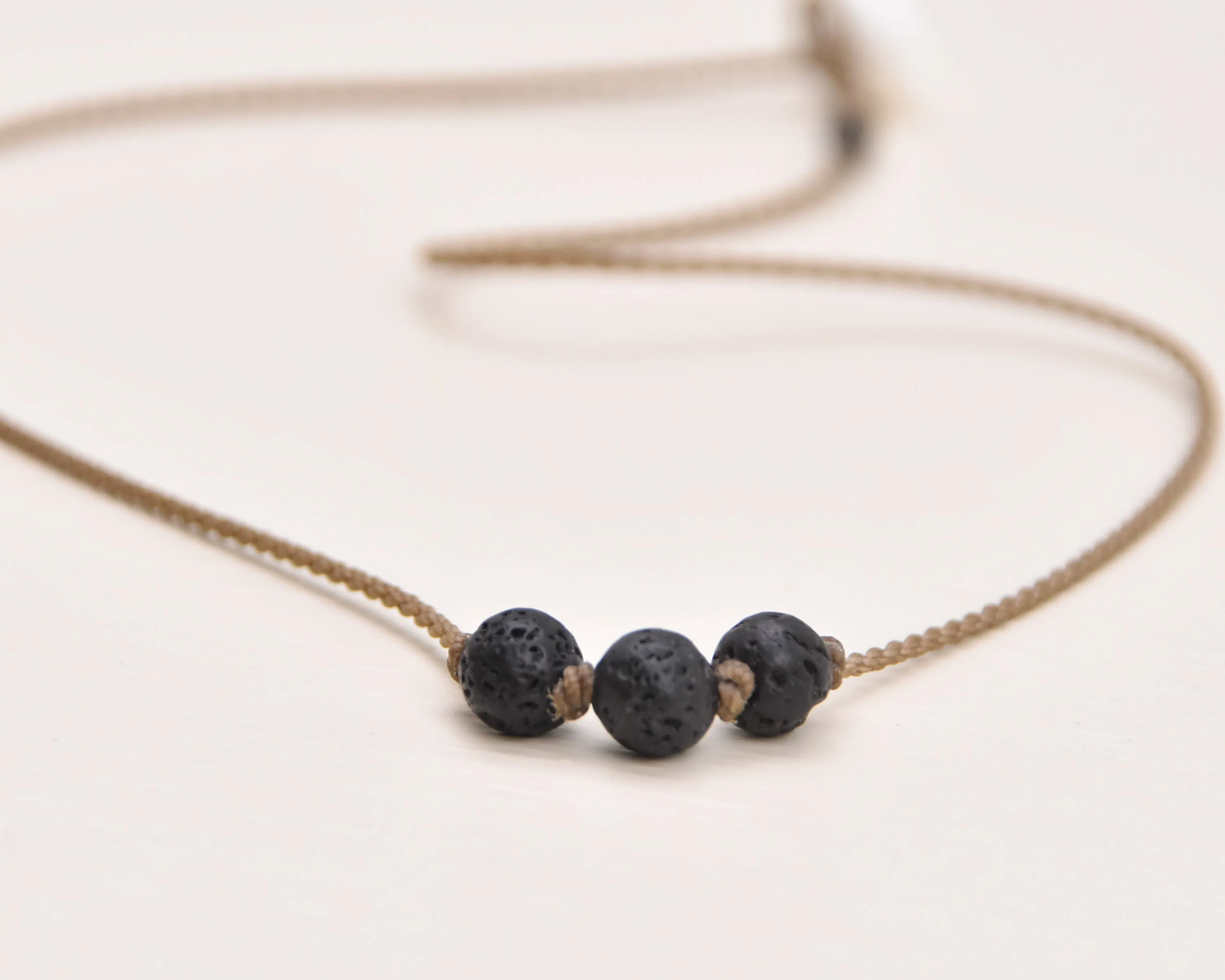 Tula Kids-0003-Boy's Tiny Triple Necklaces