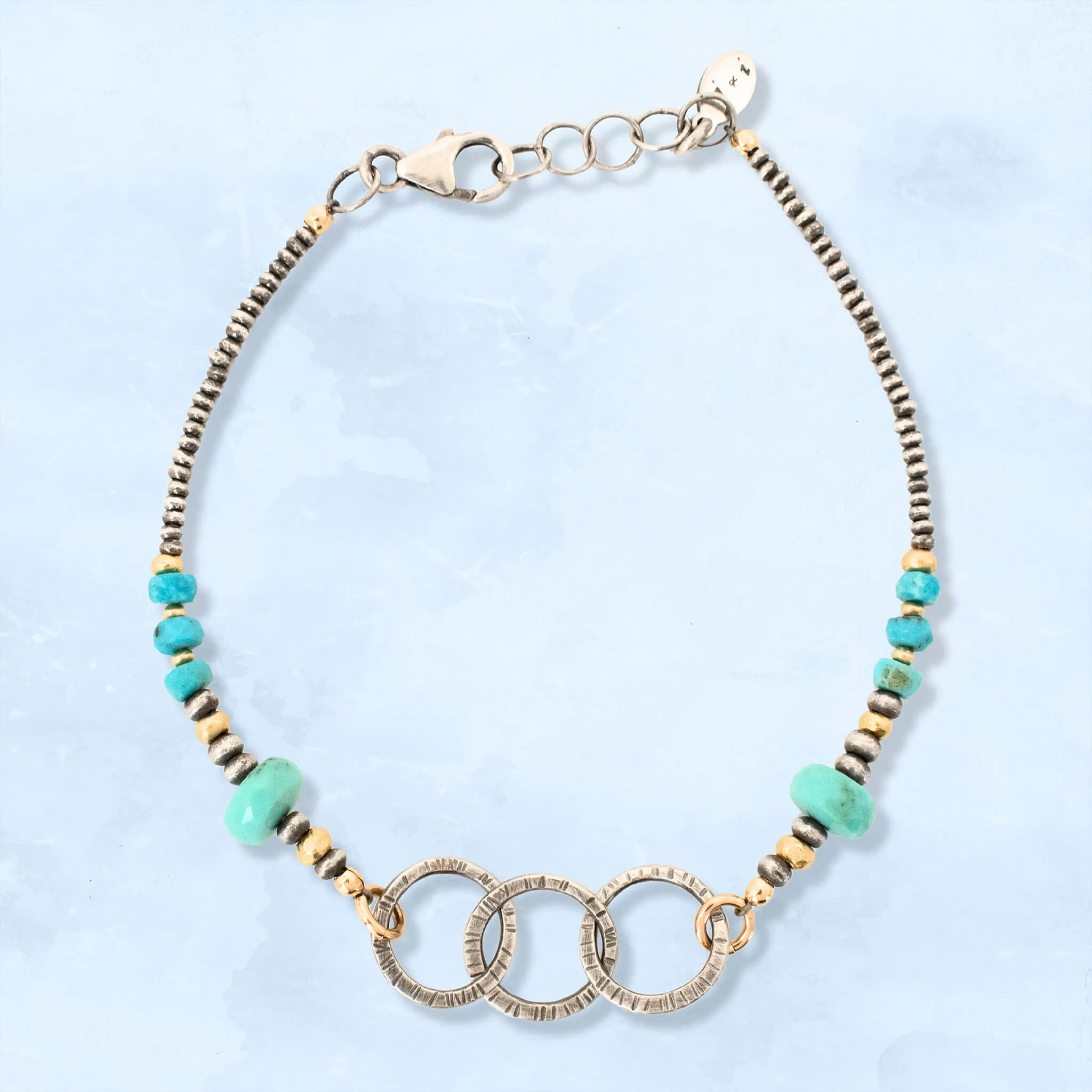 Turquoise Dream Bracelet