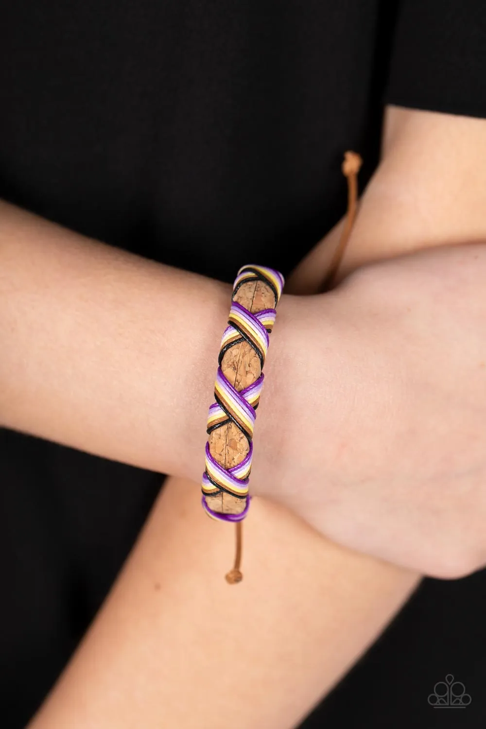 Urban Bracelets Desert Pirate - Multi B182