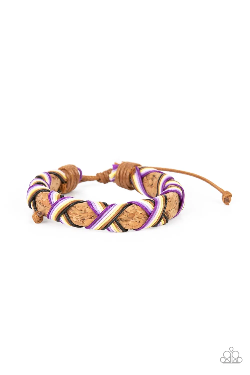 Urban Bracelets Desert Pirate - Multi B182