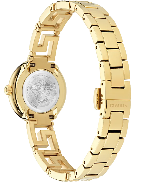 Versace Greca Goddess - VE7A00323 - 787996