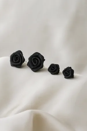 Xenopatra Rose Studs